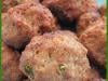 Recette Polpette Boulettes De Viande Italiennes G