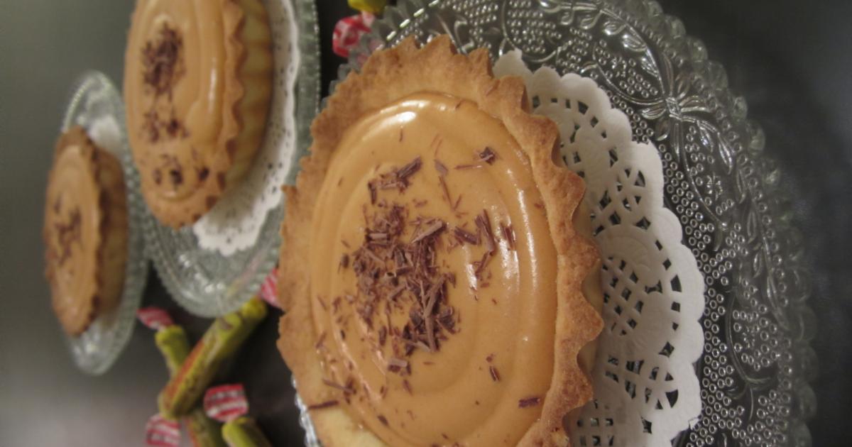 Recette Tartelettes Aux Carambars 750g