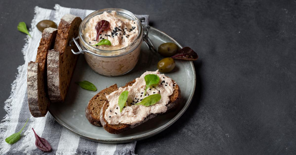 Alerte Rappel Produit Ces Rillettes De Thon Vendues Dans Toute La