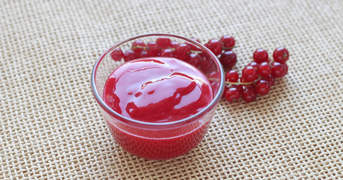 5 coulis de fruits maison trop faciles à faire - 3 photos