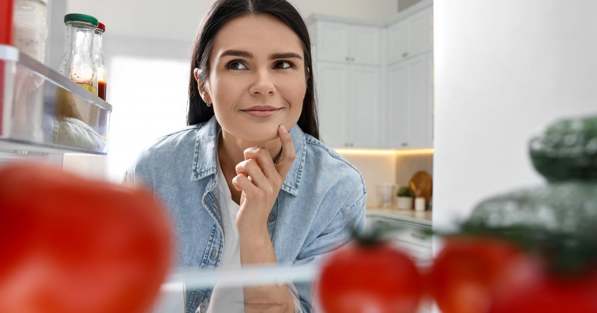 Lété faut il mettre les tomates au frigo Jamy Gourmaud de l