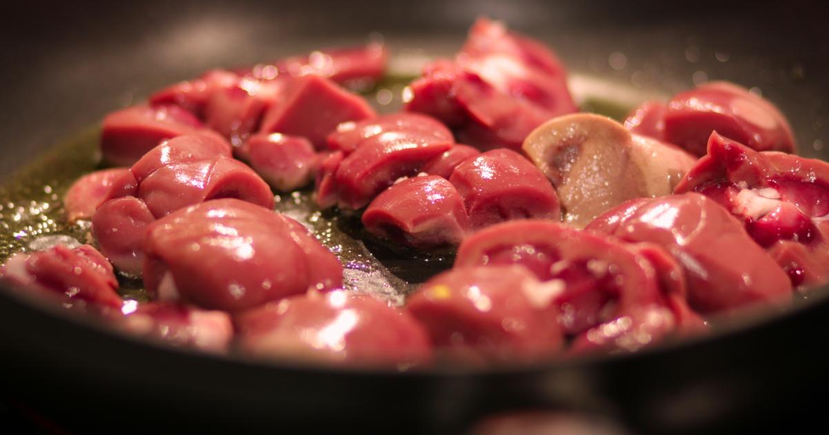 Comme Au Bistrot Laurent Mariotte Partage Sa D Licieuse Recette De