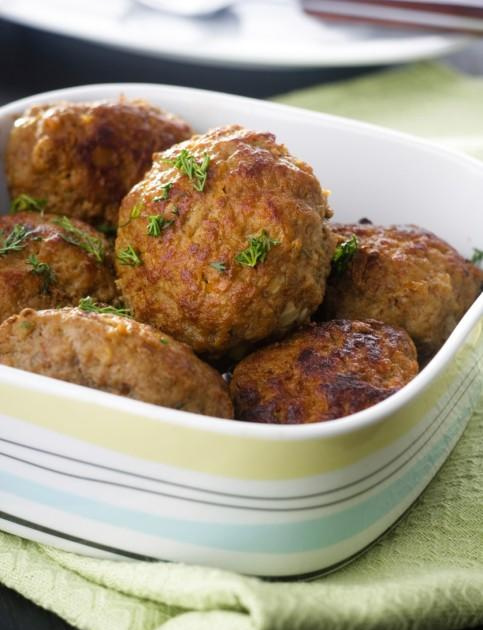 Boulette De Viande Recette