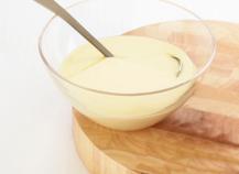 sauce beurre blanc