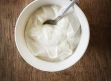 sauce blanche