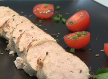 comment cuire le boudin blanc