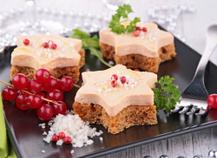 Recettes de Noël faciles