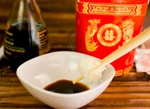 cuisine chinoise