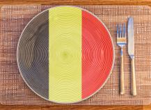 cuisine belge