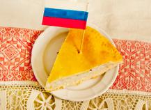 cuisine russe