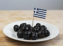 cuisine grecque