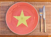 cuisine vietnamienne