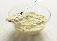 sauce tartare