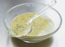 sauce béarnaise