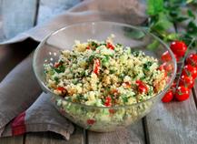 cuisine libanaise