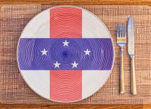 cuisine antillaise