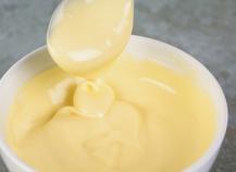 sauce hollandaise