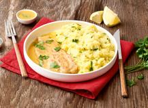 VEAU AU CITRON