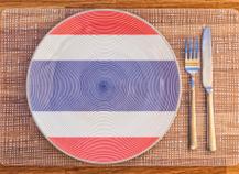 cuisine thaïlandaise