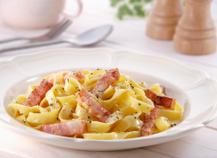 sauce carbonara