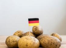 cuisine allemande