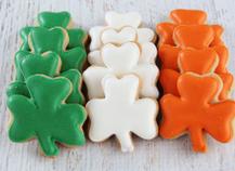 cuisine irlandaise