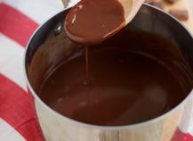 sauces sucrées