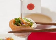 cuisine japonaise