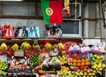 cuisine portugaise