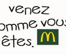 10 Slogans Publicitaires Qui Restent Dans La Tête - 9 Photos