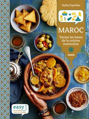 y cuisine marocaine