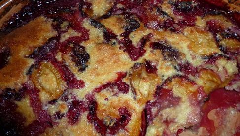 Download Clafoutis Aux Prunes Pics
