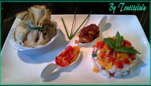 Coupons reduction sans gluten