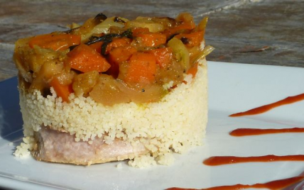 Recette - Tajine panais, carotte, fenouil | 750g Recette - Tajine panais, carotte, fenouil | 750g
