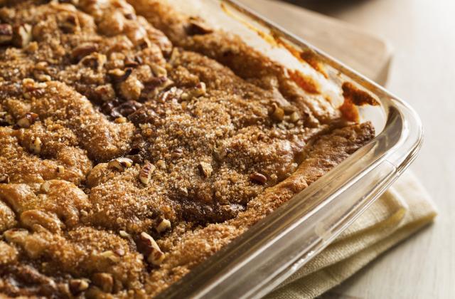 Diaporama Recettes L G Res De Gratins Pour L Automne Gratin En