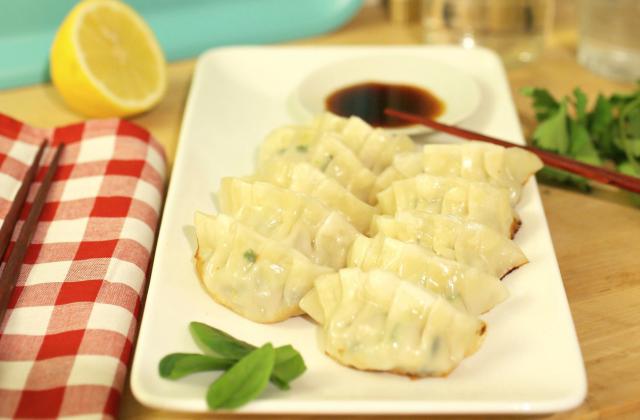 Diaporama Inspiration Nos Meilleures Recettes De P Tes Gyozas