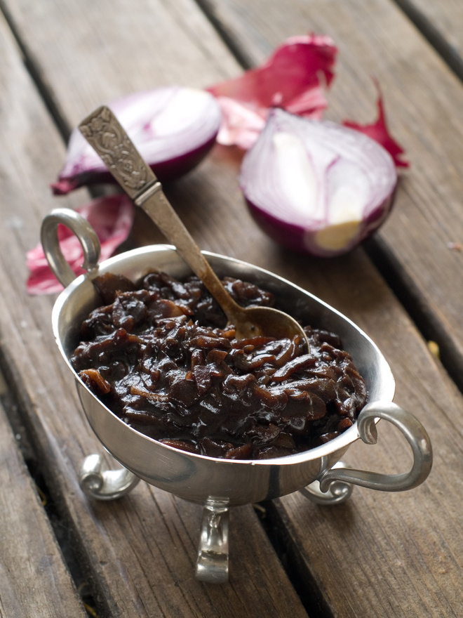 Recette Sauce au Porto (pour viandes) 750g