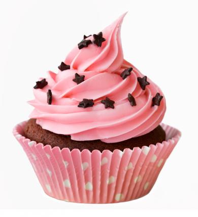 Résultat de recherche d'images pour "image cupcake"