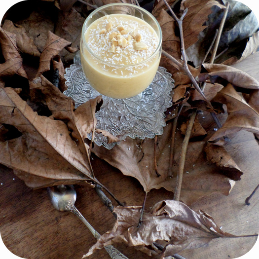 Que Veut Dire L'expression Soupe Au Lait Recette - Soupe de potiron, beurre de cacahuète et lait de coco | 750g