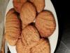 Peanuts butter cookies