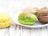 7 idées pour garnir vos macarons