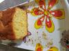 Cake au citron