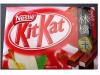 22 parfums de Kit Kat complètement dingues que l'on ne trouve qu'au Japon  