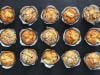 Les 15 recettes de muffins qu'il vous faut