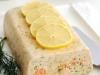 Terrine de poisson facile