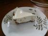 Cheesecake sans cuisson