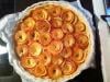 Résultats Concours photos - Tarte aux pommes bouquet de roses façon Alain Passard ®