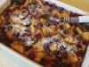 Clafoutis aux cranberries fraîches au thermomix