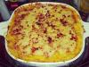 Gratin de potiron