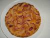 Clafoutis de nectarines